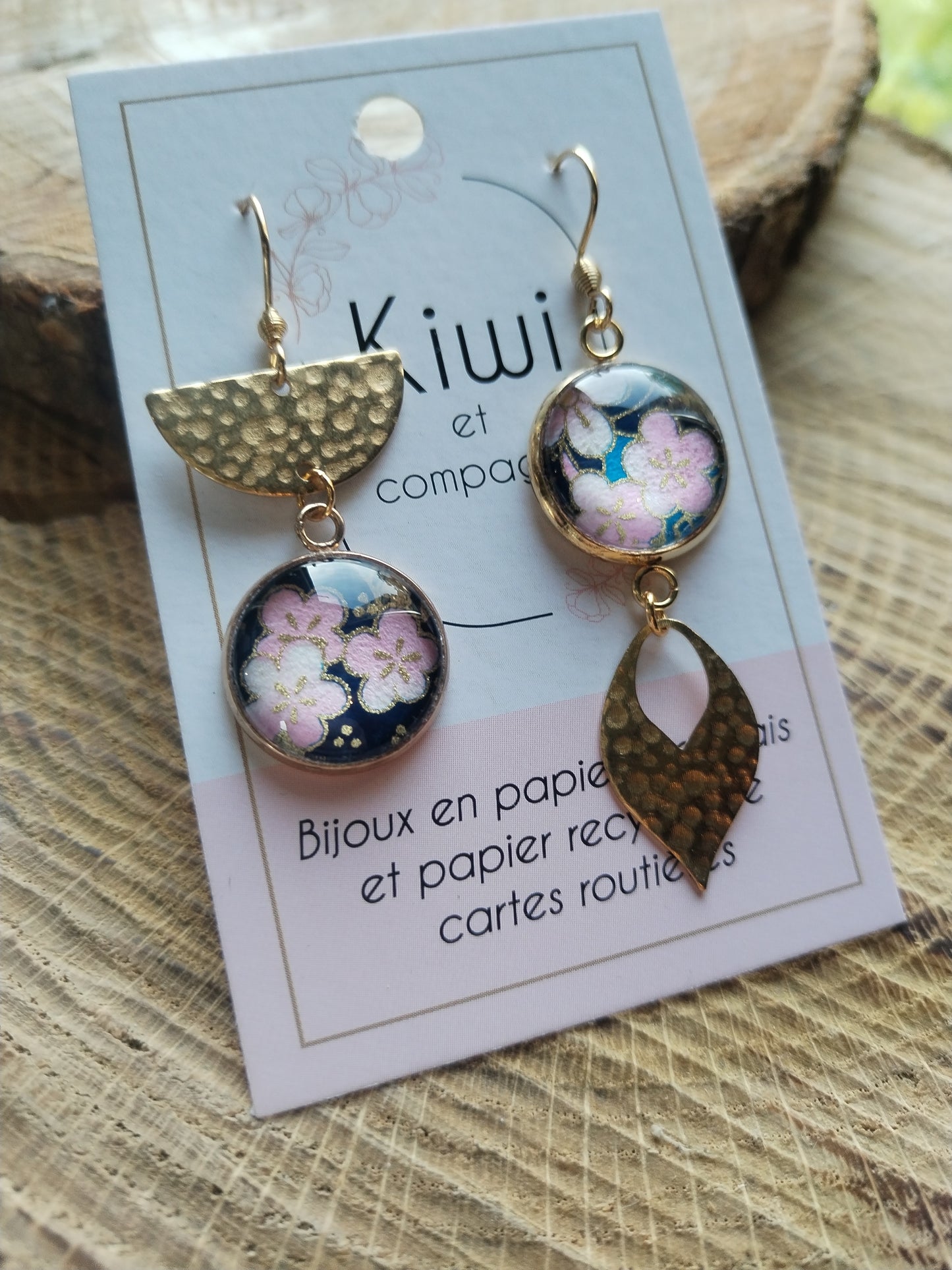 Commande Emeline