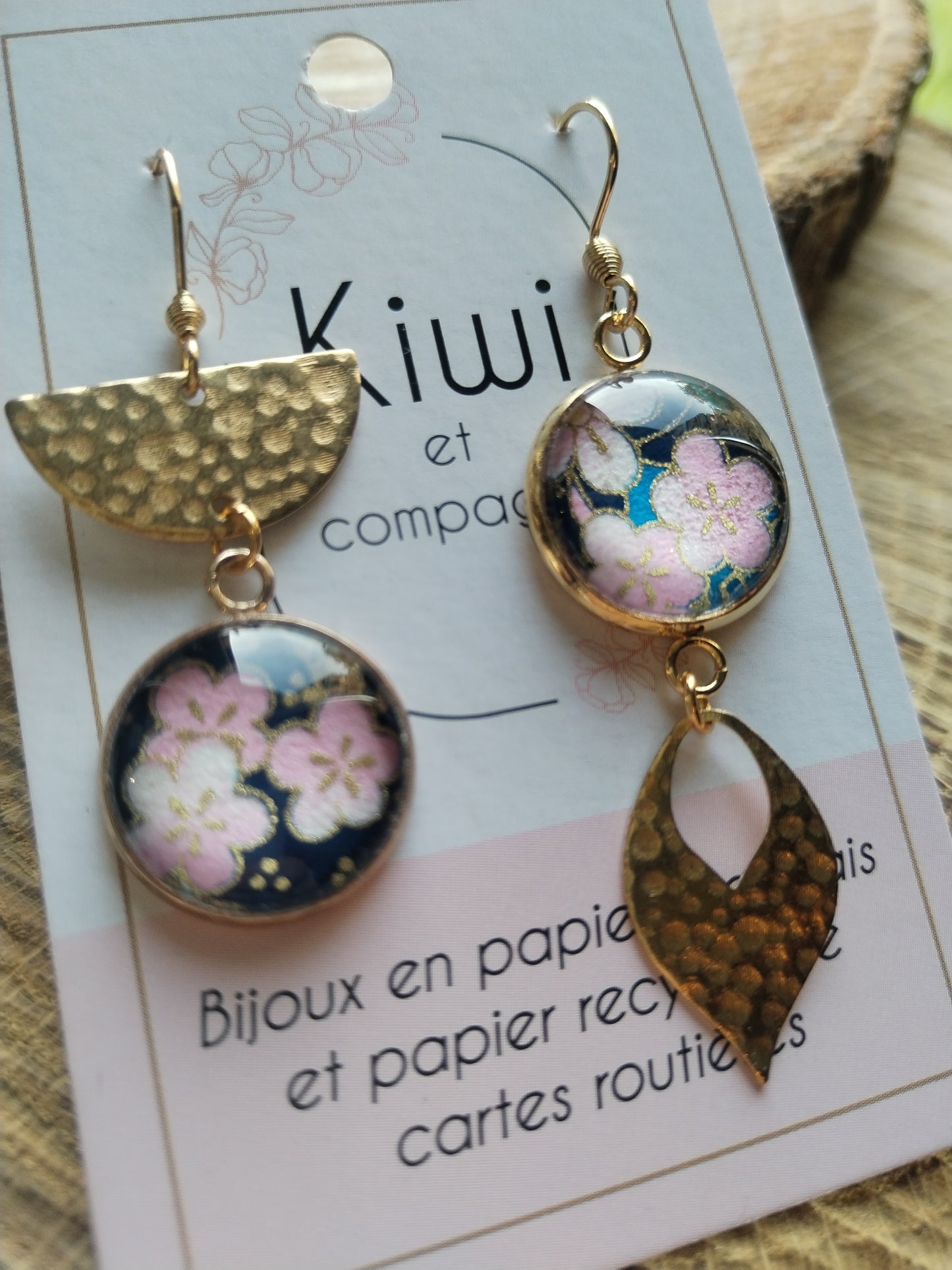 Commande Emeline