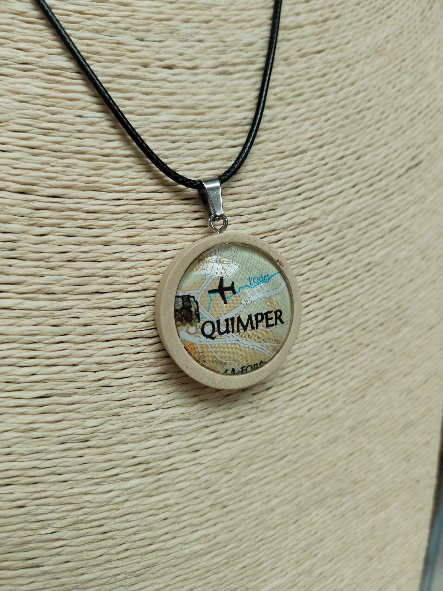 Collier Quimper