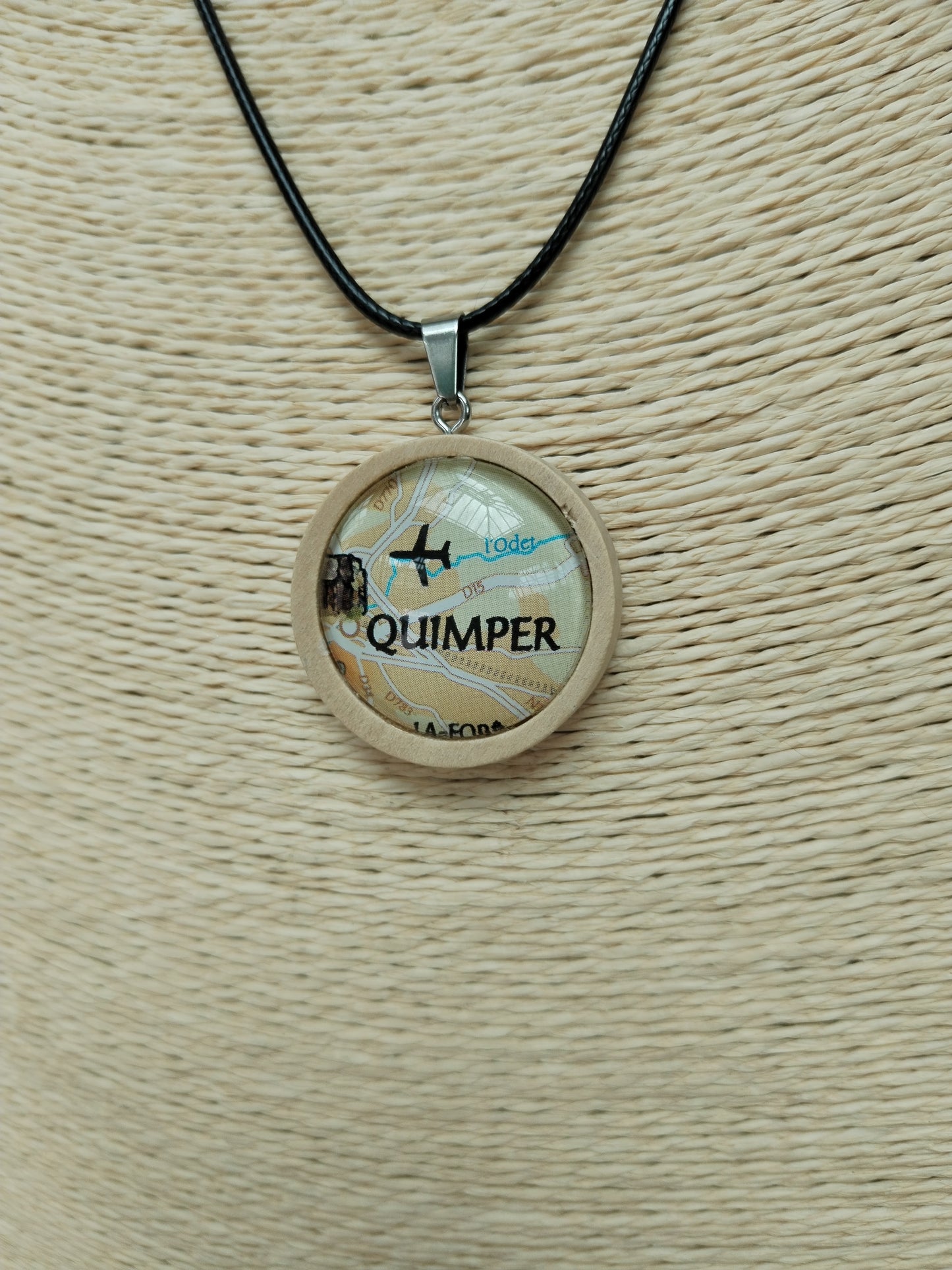Collier Quimper