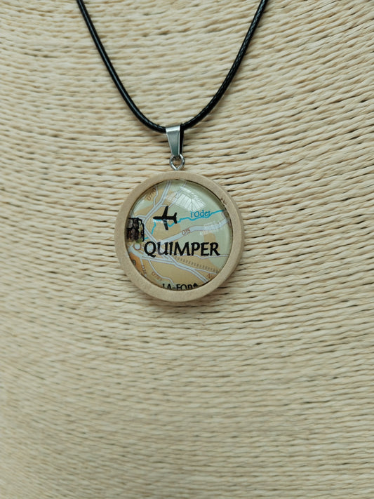 Collier Quimper