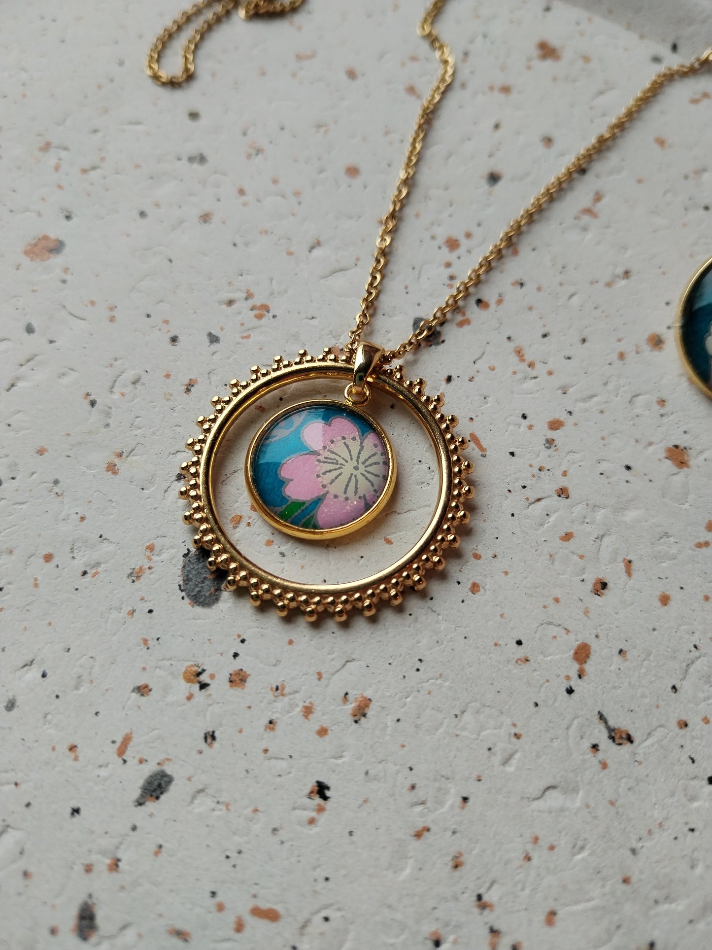 Commande Armelle