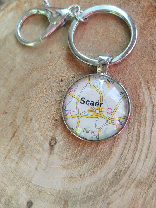 SCaer