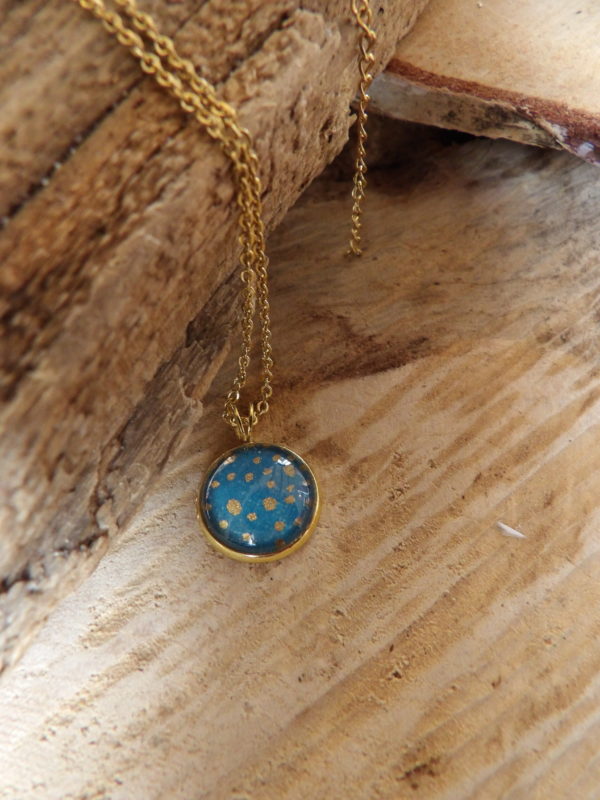 collier japonais