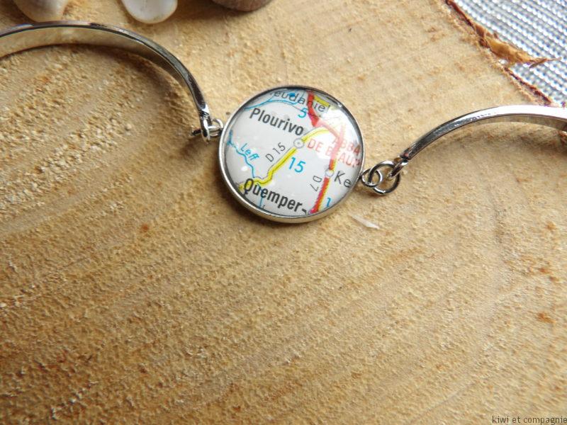 bracelet plourivo