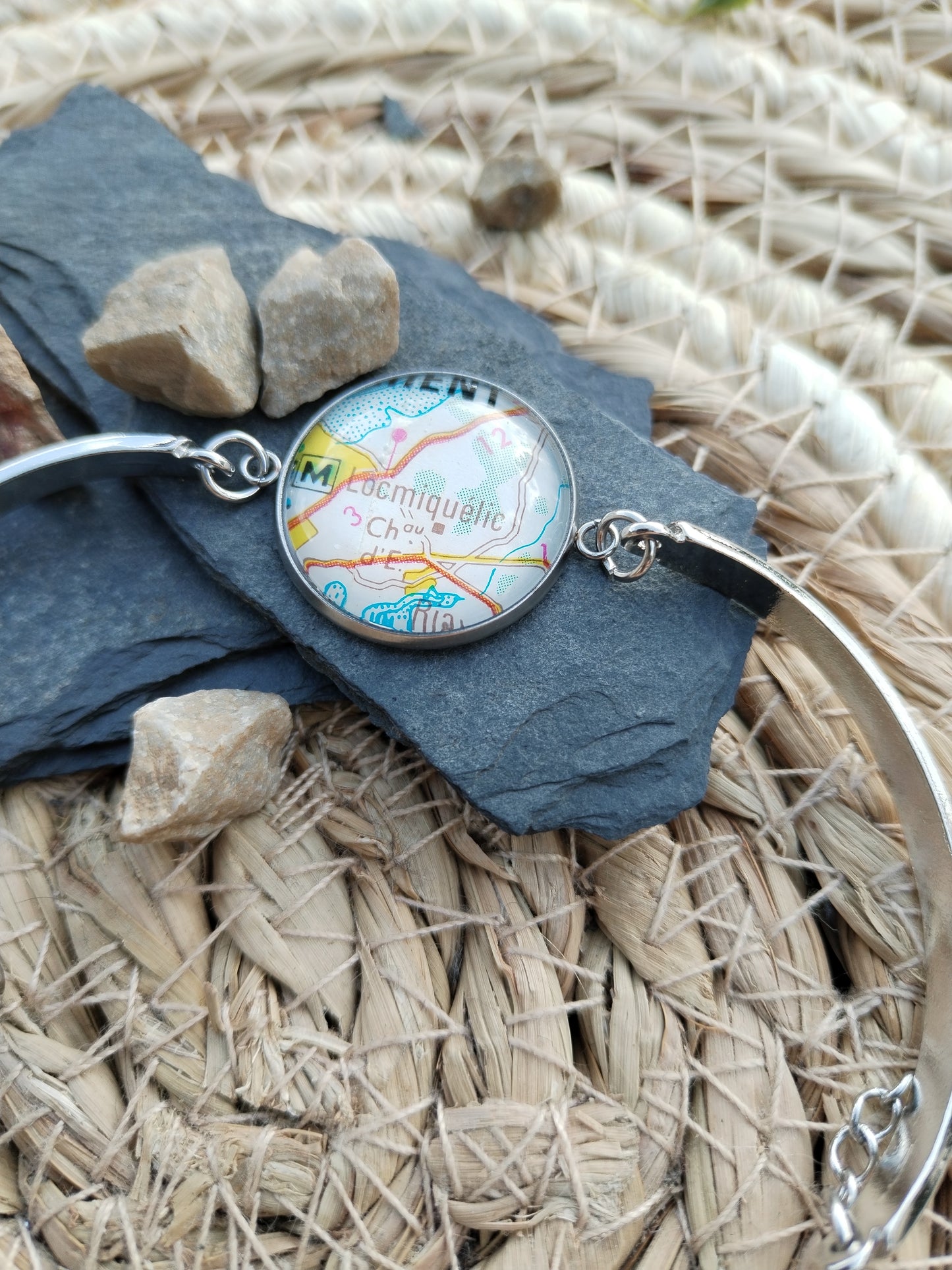 Bracelet Locmiquelic
