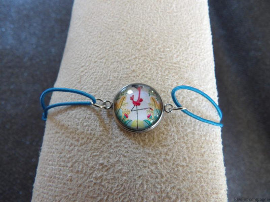 bracelet élastique