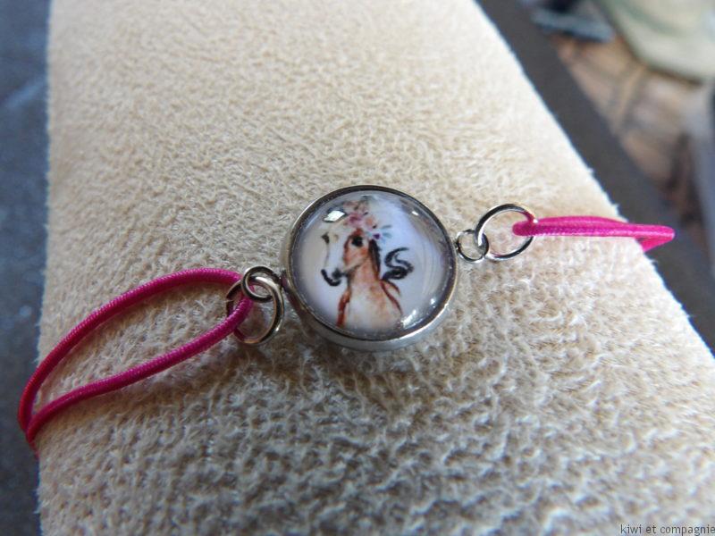 bracelet fille