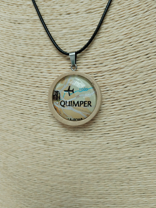 Collier Quimper