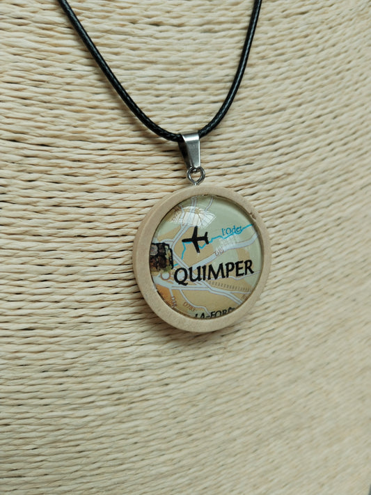 Collier Quimper
