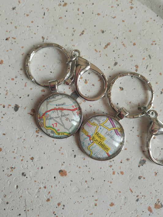 Commande Madeleine et rose