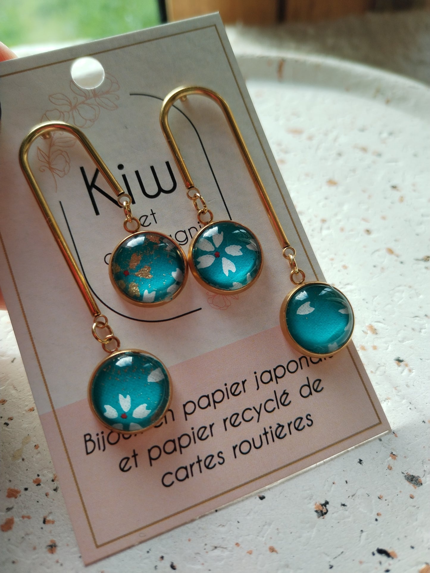 Commande Hélène