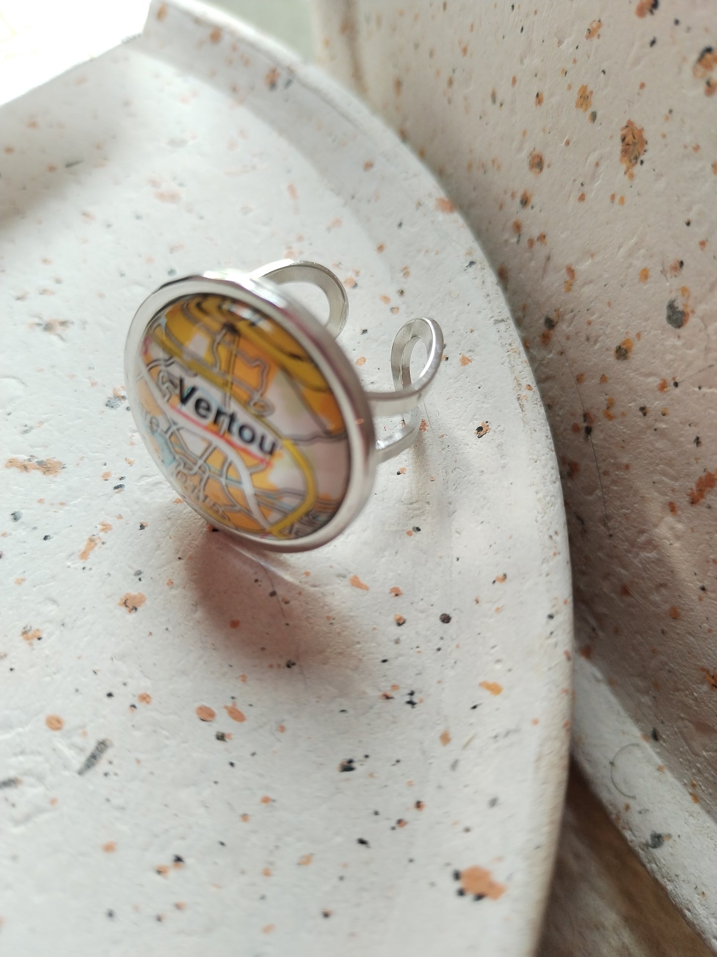Commande Maëlle