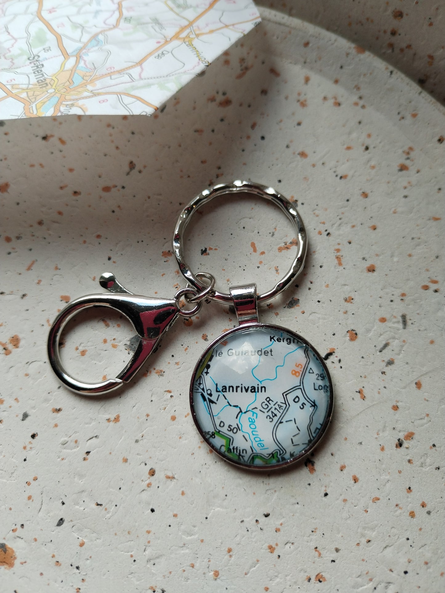 Commande Nathalie