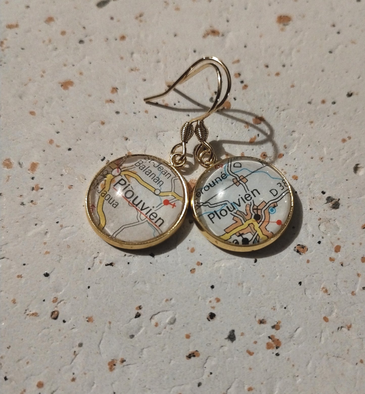 Commande Ludivine