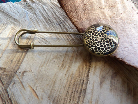 broche bronze25