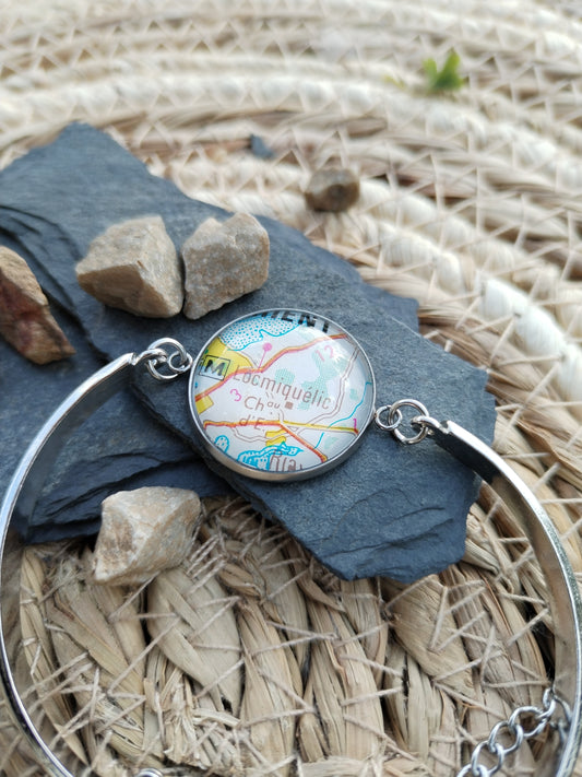 Bracelet Locmiquelic