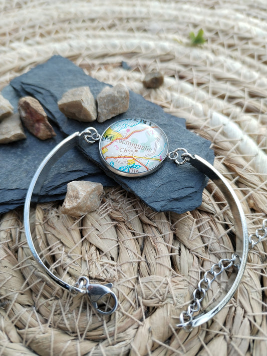 Bracelet Locmiquelic